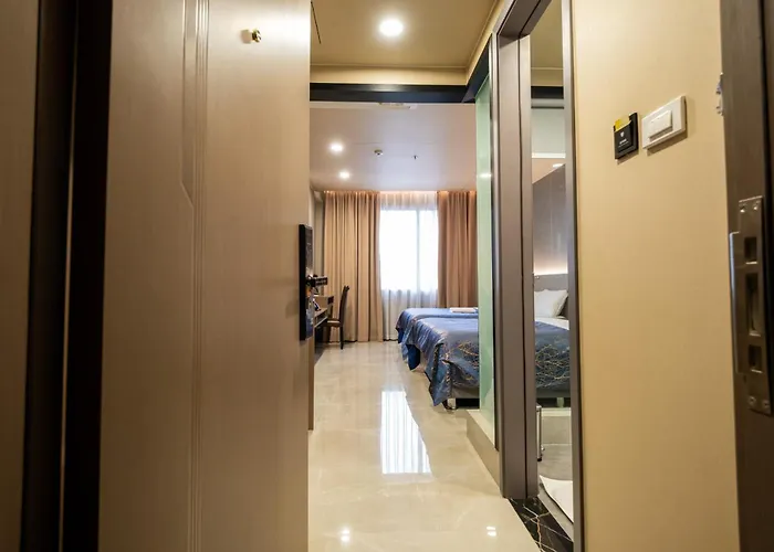 Skyport Near Naia Airport Paranaque Manila