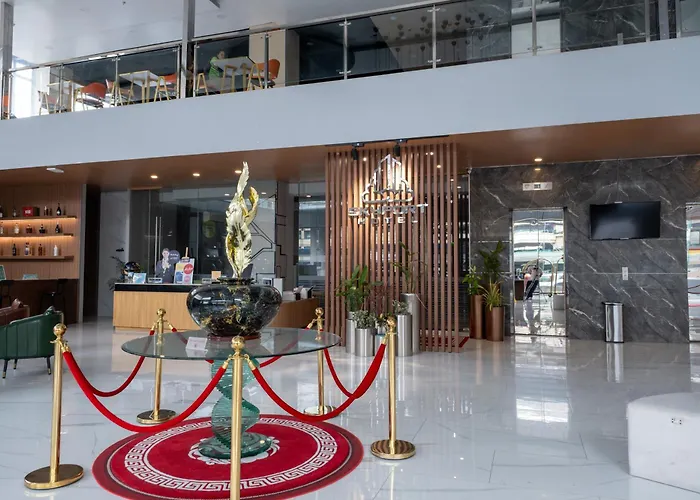 Skyport Near Naia Airport Paranaque *
