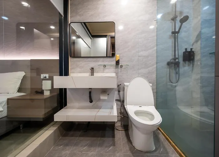 Hotel Skyport Near Naia Airport Paranaque