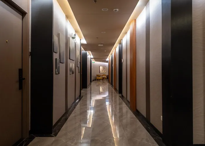 Skyport Near Naia Airport Paranaque Hotel *