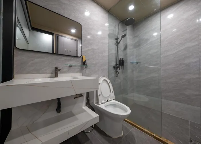Hotel Skyport Near Naia Airport Paranaque