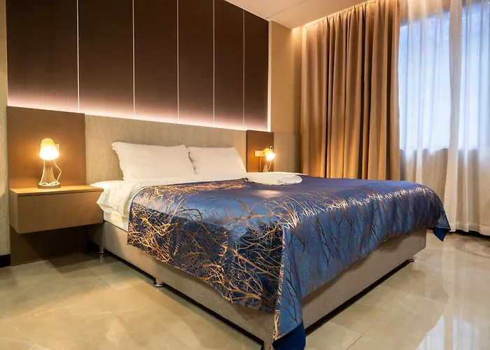 Hotel Skyport Near Naia Airport Paranaque
