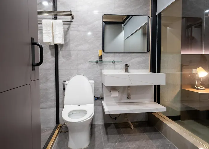 Skyport Near Naia Airport Paranaque Hotel *