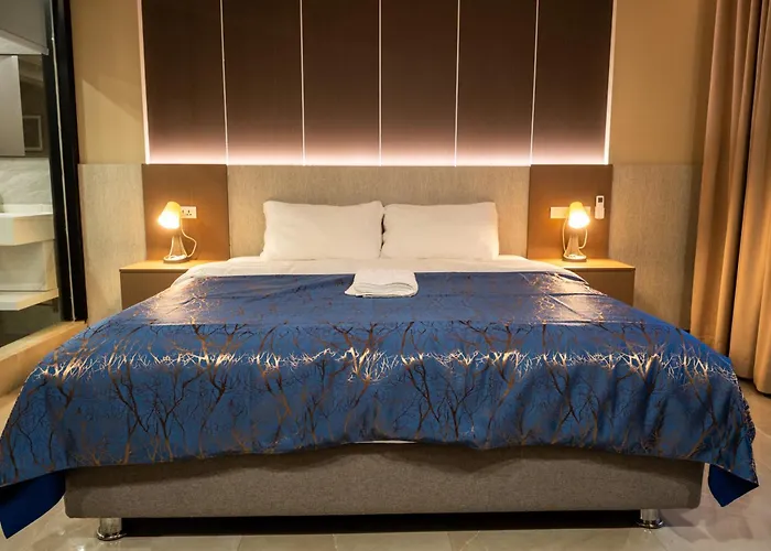 Skyport Near Naia Airport Paranaque Hotel