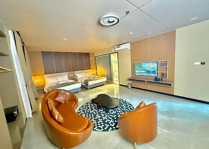 Hotel Skyport Near Naia Airport Paranaque Manila