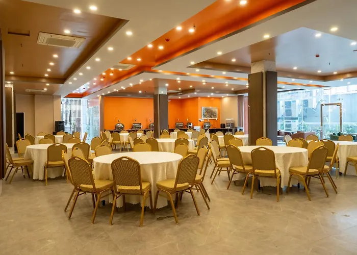 Hotel Skyport Near Naia Airport Paranaque